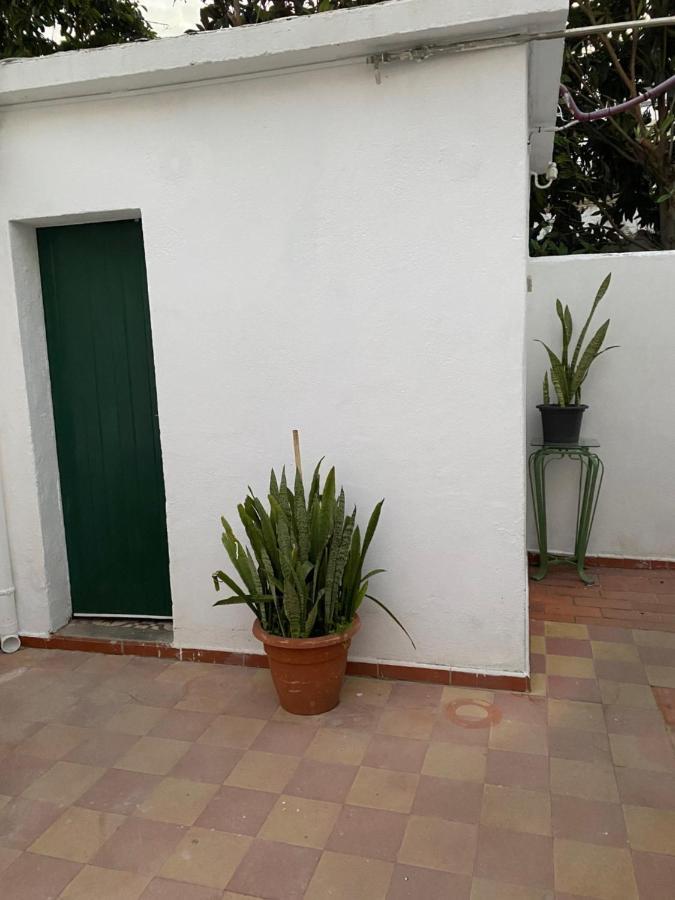 The Tiles House Hotel Faro Exterior photo